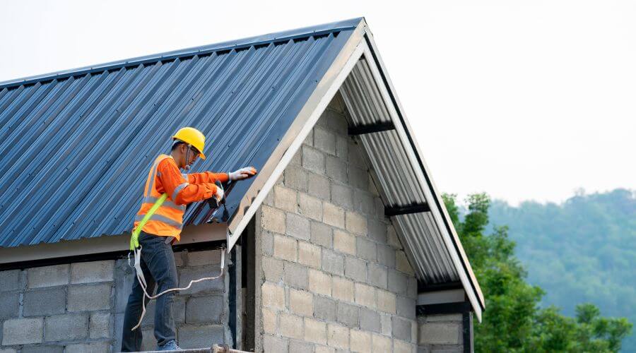 Expert top industrial roofings services in Watson, LA